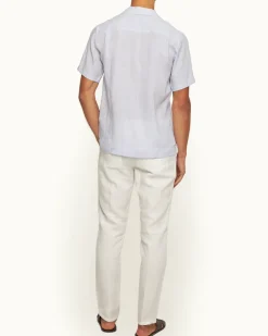 Griffon Italian Linen
