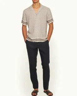 Griffon Italian Linen