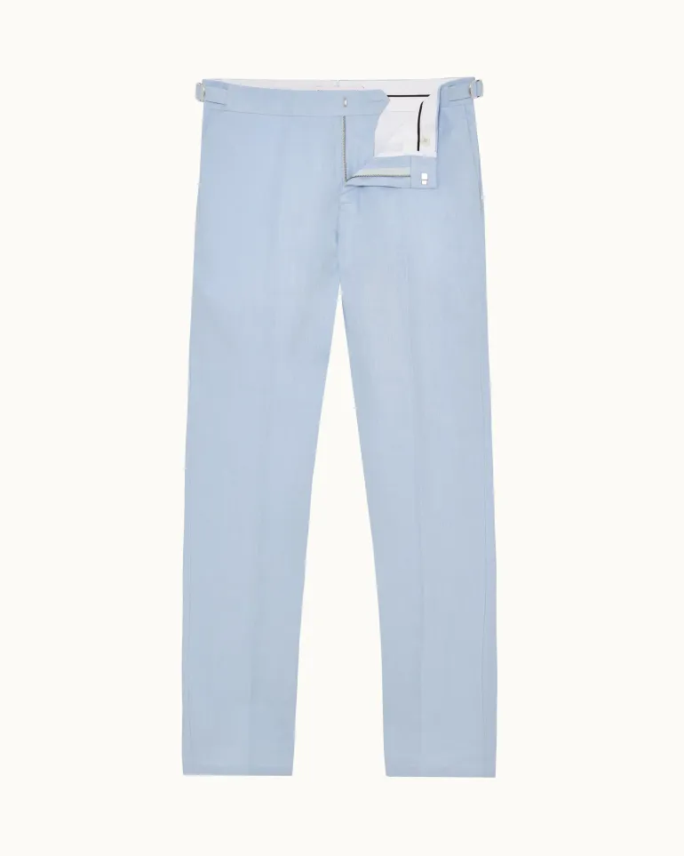 Griffon Italian Linen