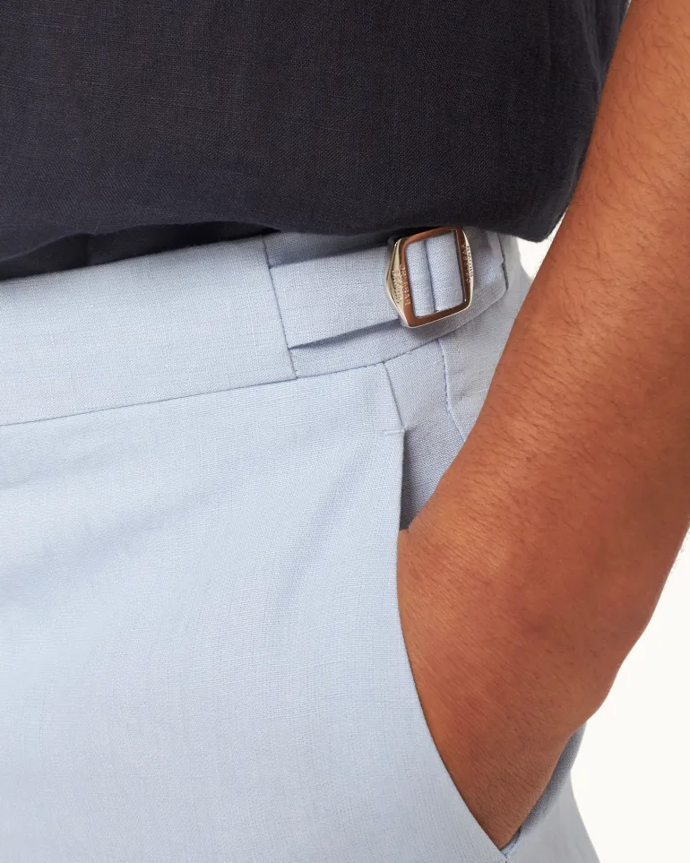 Griffon Italian Linen