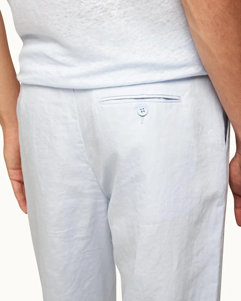 Griffon Linen