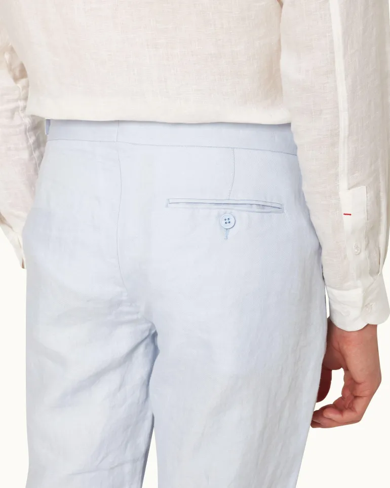 Griffon Linen