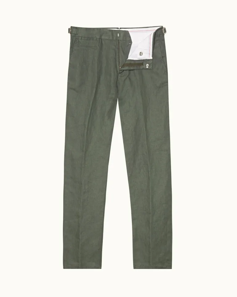 Griffon Linen