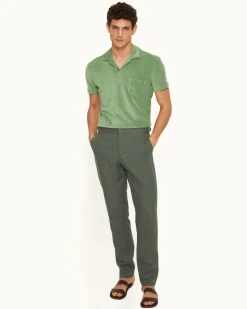 Griffon Linen