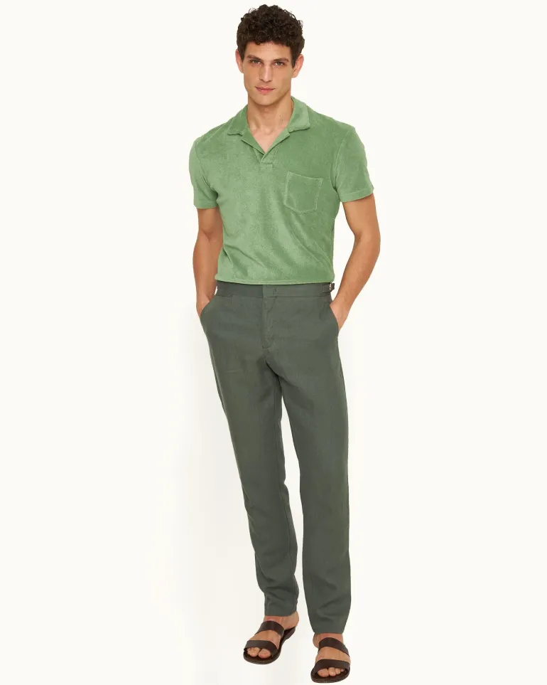 Griffon Linen