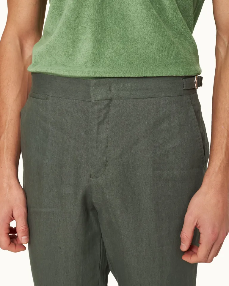 Griffon Linen