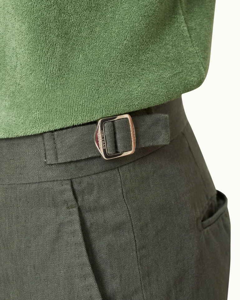 Griffon Linen