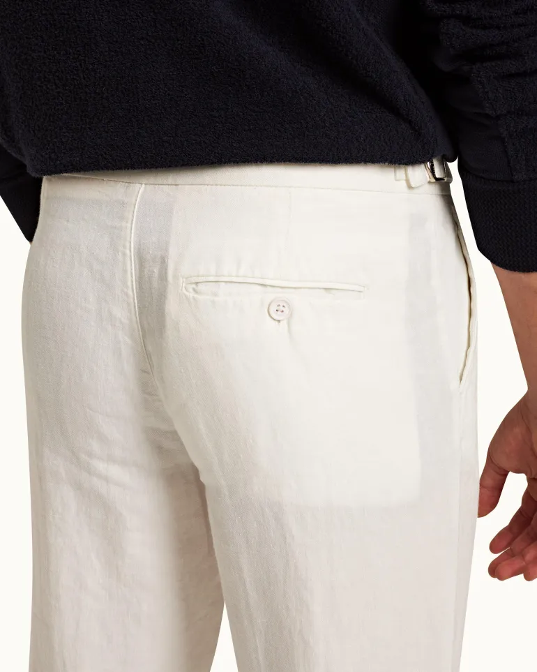 Griffon Linen