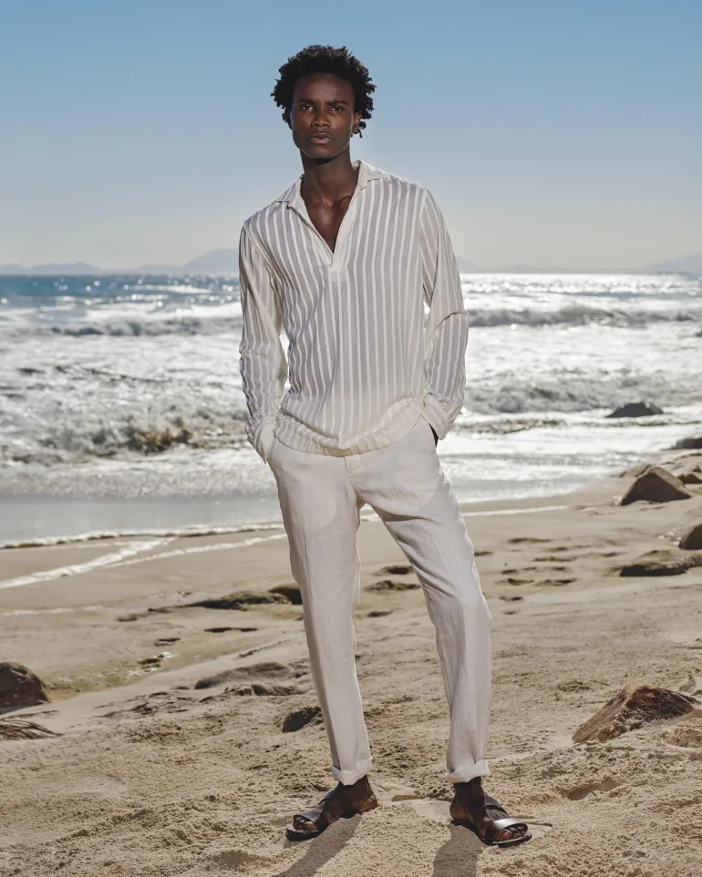 Griffon Linen