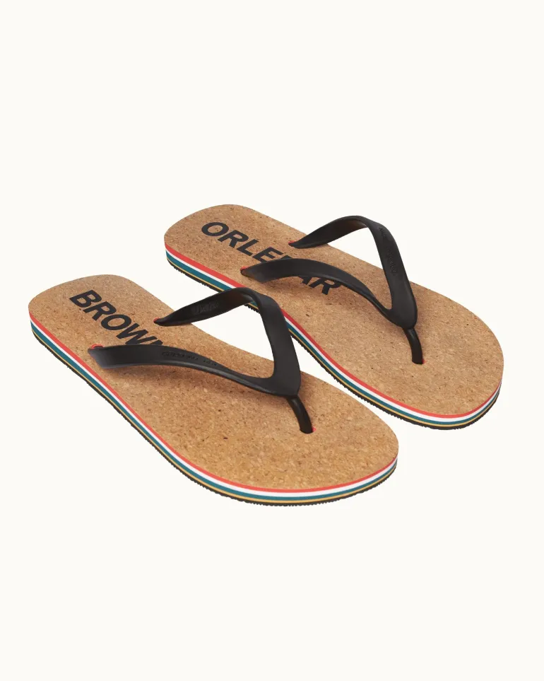 Haston Stripe