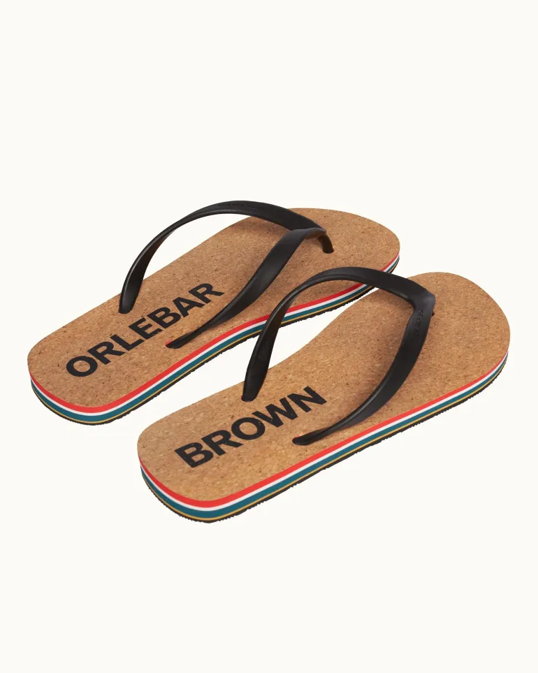 Haston Stripe
