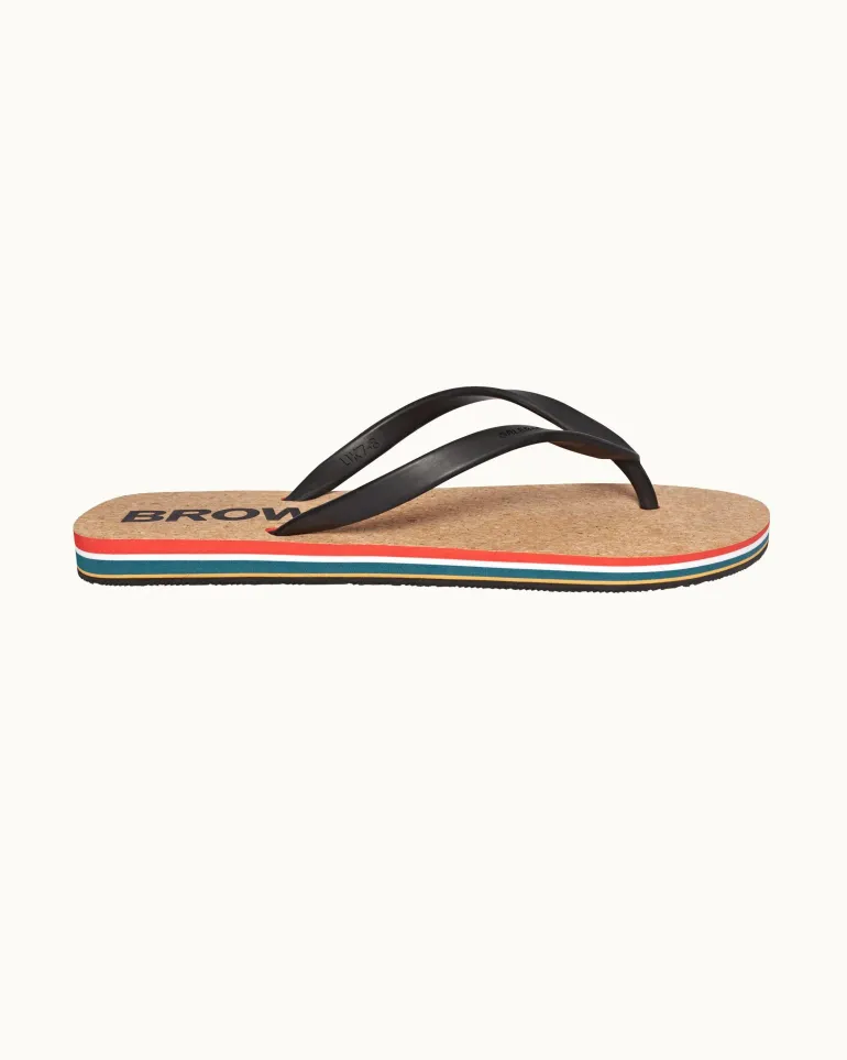 Haston Stripe