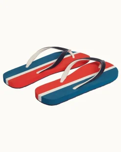 Haston Stripe
