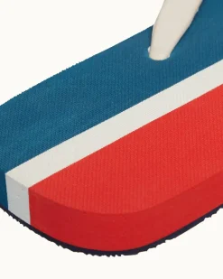 Haston Stripe