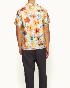 Hibbert Silk