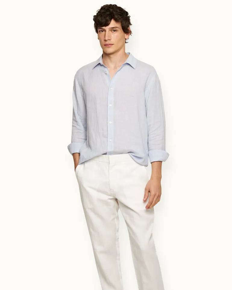 Justin Linen