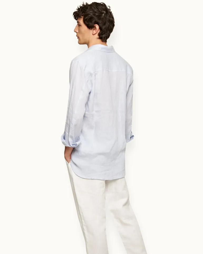 Justin Linen