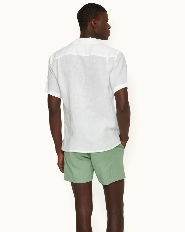 Maitan Linen