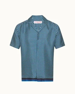 Maitan Silk