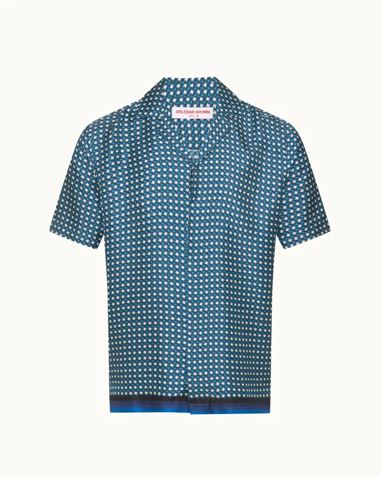 Maitan Silk