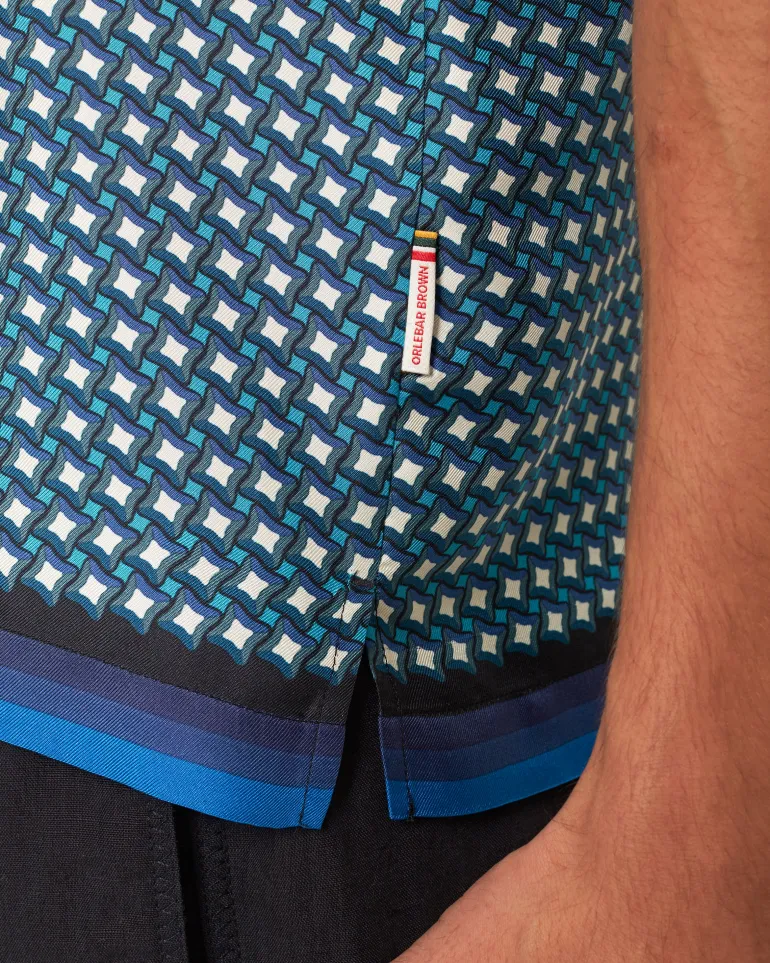 Maitan Silk