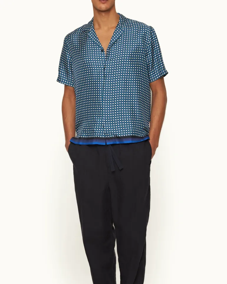 Maitan Silk