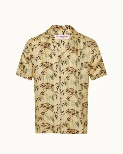 Maitan Silk