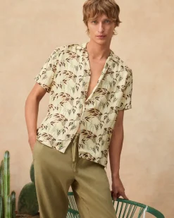 Maitan Silk
