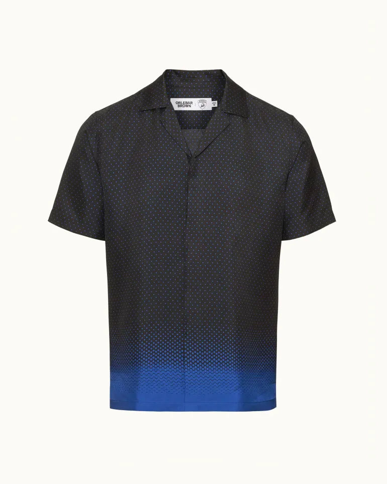 Maitan Silk