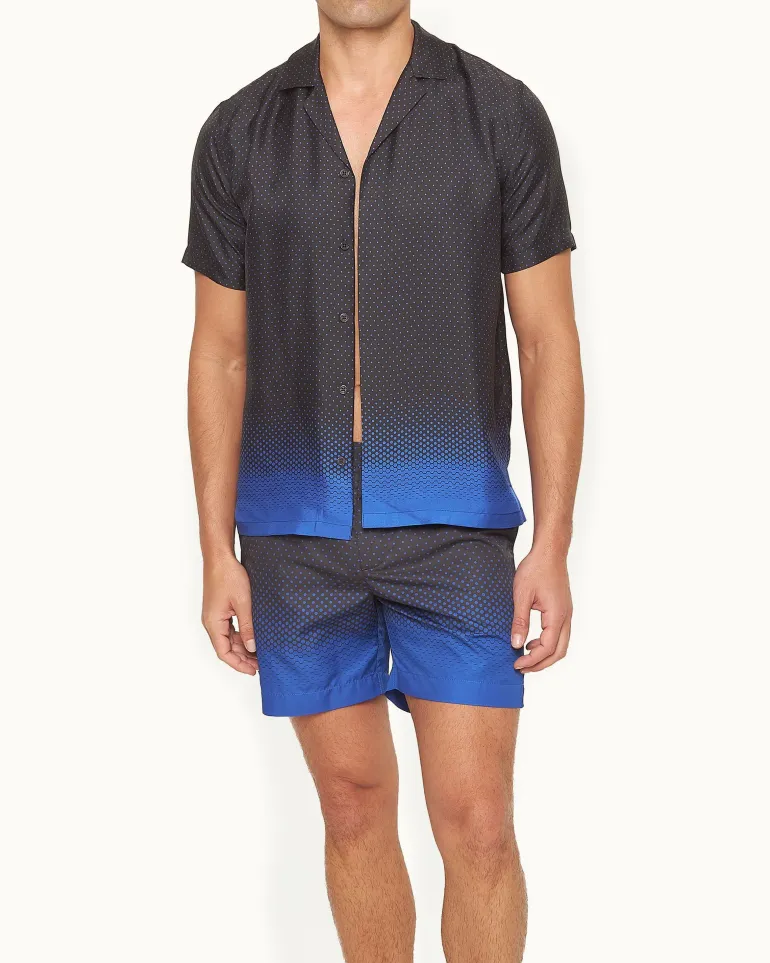 Maitan Silk