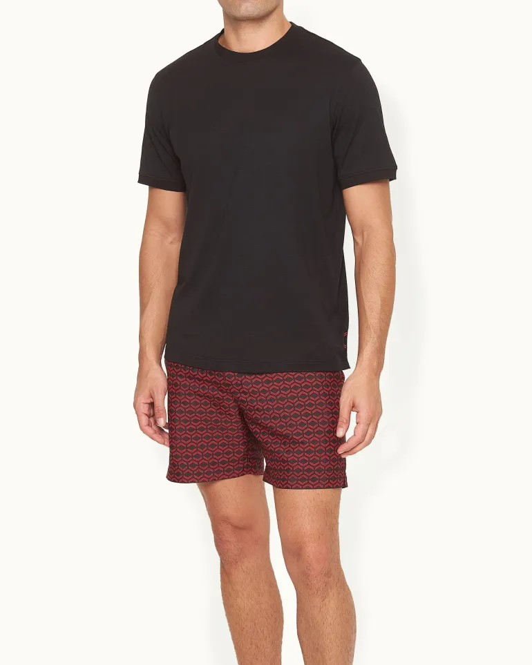 Ob Standard T