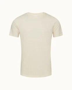 Ob Standard T Linen