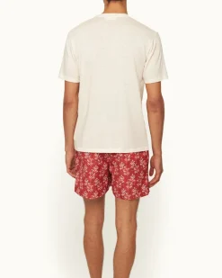 Ob Standard T Linen