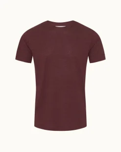 Ob Standard T Linen