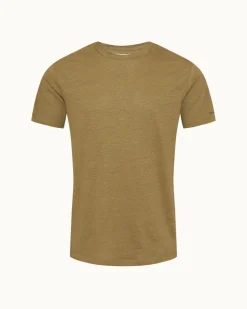 Ob Standard T Linen