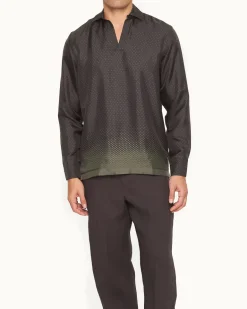 Ridley Silk