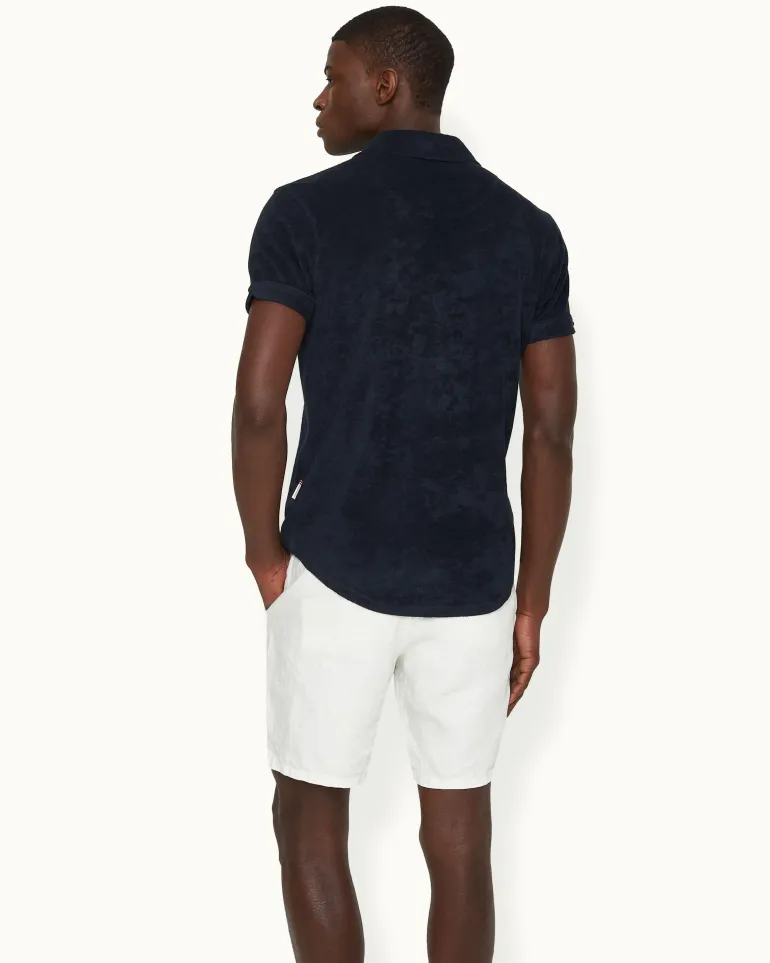 Sebastian Towelling