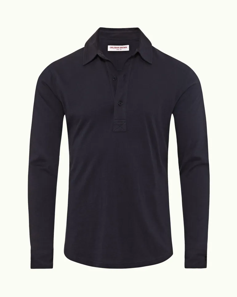 Sebastian Cashmere