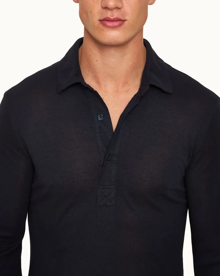Sebastian Cashmere
