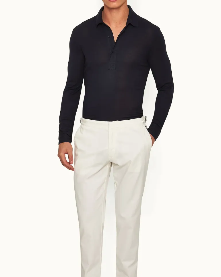 Sebastian Cashmere