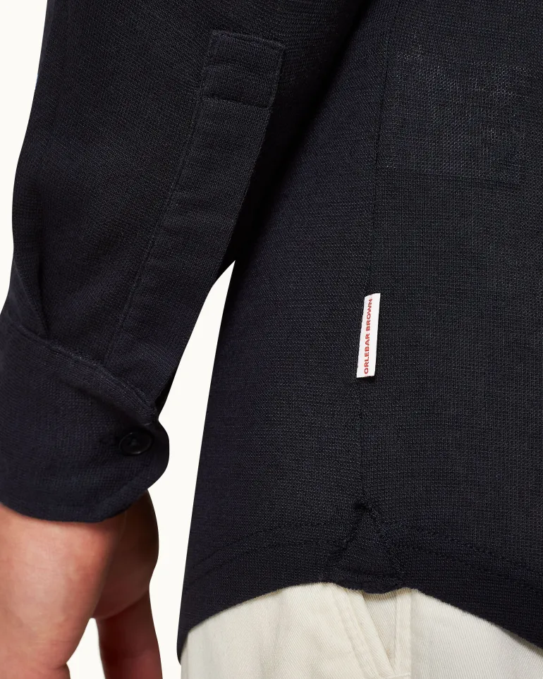 Sebastian Cashmere