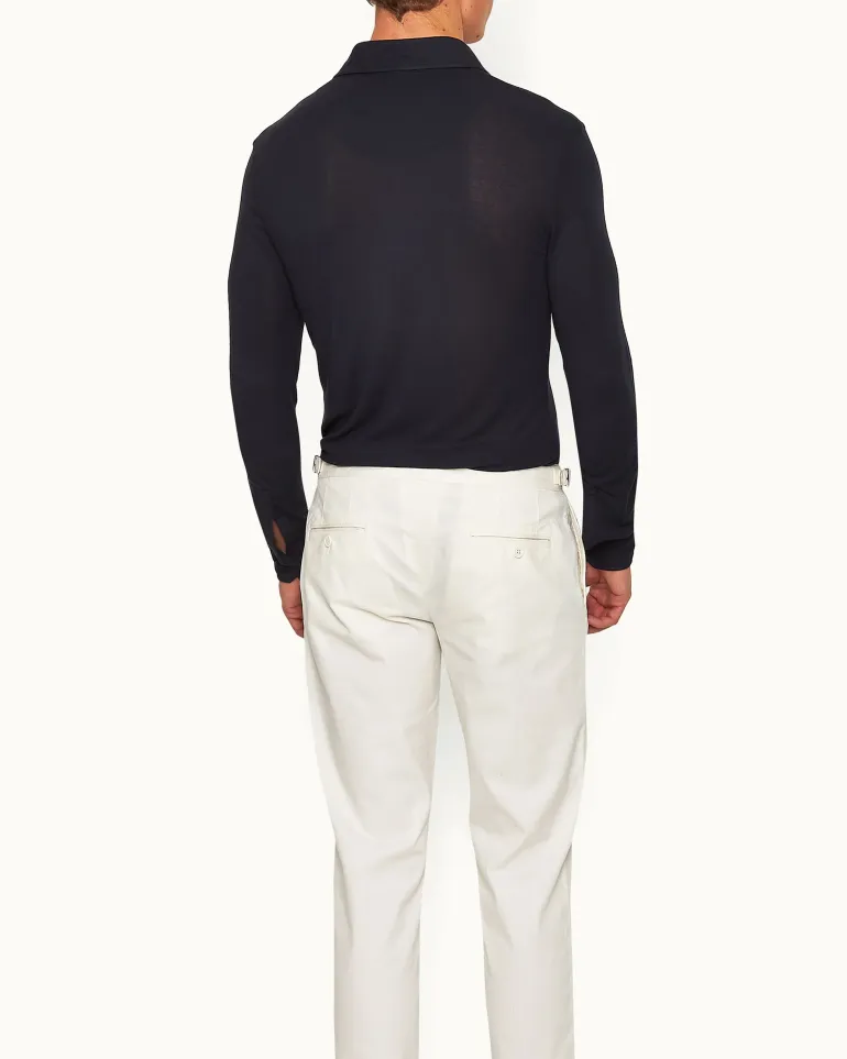 Sebastian Cashmere