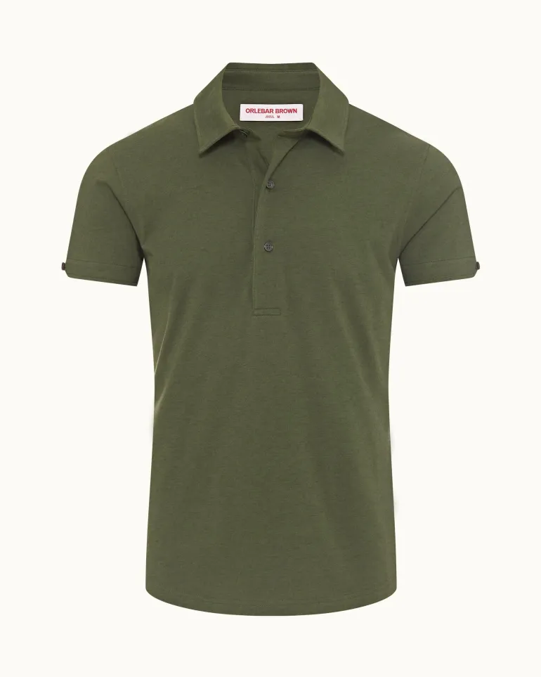 Sebastian Cotton Silk