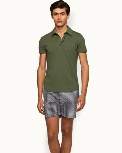 Sebastian Cotton Silk