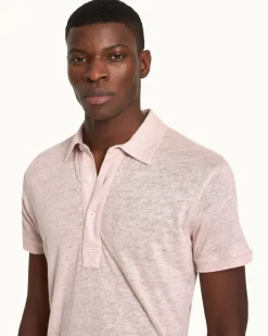 Sebastian Linen