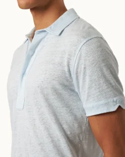 Sebastian Linen