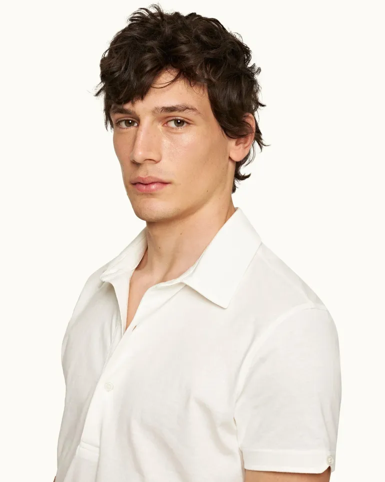 Sebastian Silk