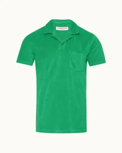 Terry Towelling