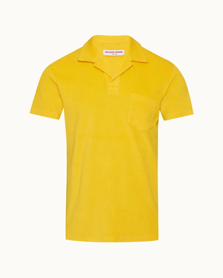 Terry Towelling