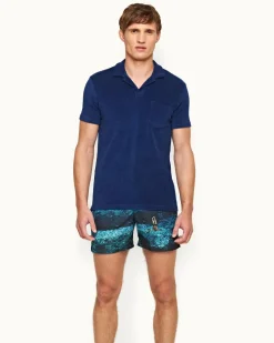 Terry Towelling